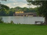 Lake Wisconsin Bridge